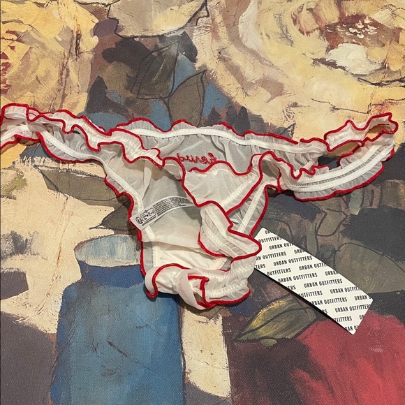 Thong - Picture 2 of 3